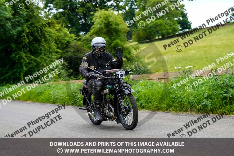 Vintage motorcycle club;eventdigitalimages;no limits trackdays;peter wileman photography;vintage motocycles;vmcc banbury run photographs